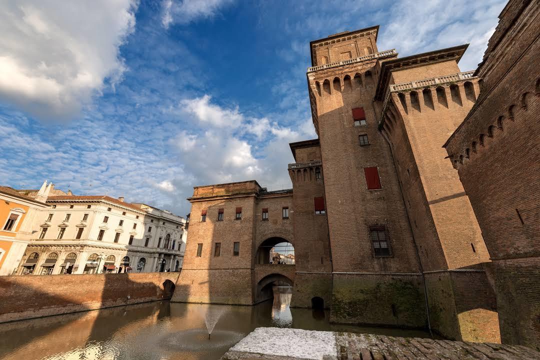 Castello di San Michele